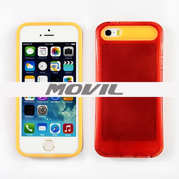 NP-1334 Funda para iphone 5S  NP-1334-9g